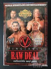 Vengeance Evolution Starter Deck